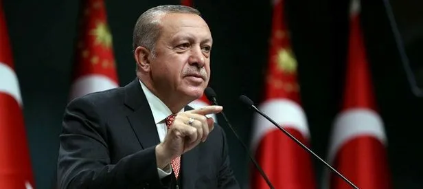 Erdoğan HSK üyelerini belirledi