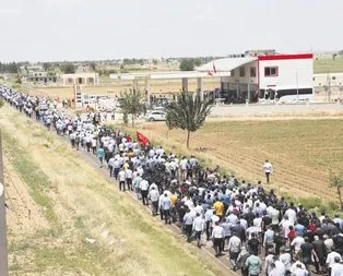 Suruç tokadı