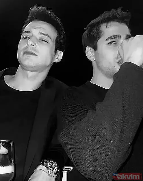 Mert Yazıcıoğlu’na ihanet sorusu! 4 yıl aşk yaşamışlardı! Gözler Yalı Çapkını yıldızları Mert Ramazan Demir ile Afra Saraçoğlu’na çevrildi - 17