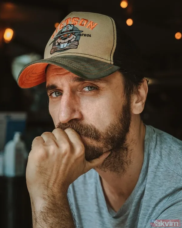 İrem Helvacıoğlu hakkında bomba iddia! Duyan inanamadı güzel oyuncu gönlünü bakın hangi ünlüye kaptırmış... - 6