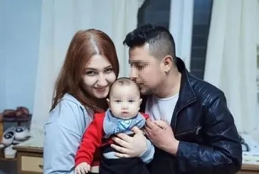 Sarı serumdan ikinci ölüm!