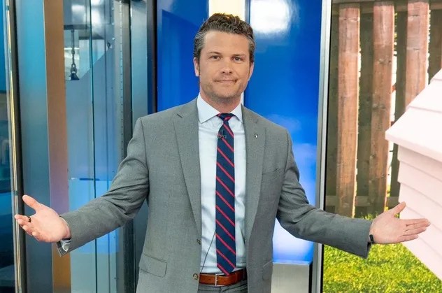 FOX’un kirli eli Pete Hegseth!