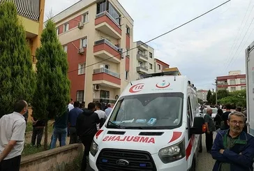 ’Koca’man vahşet