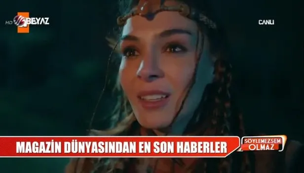 Destan’ın Akkız’ı Ebru Şahin’e tam destek! Cedi Osman ‘Sen hep en iyisini hak ediyorsun’ dedi romantik sözleri çok konuşuldu
