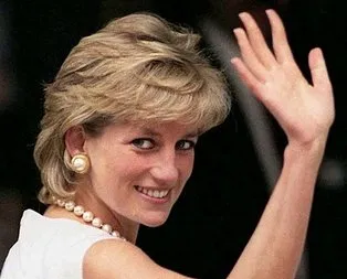 Prenses Diana’nın ölümü hakkında şok gerçek!