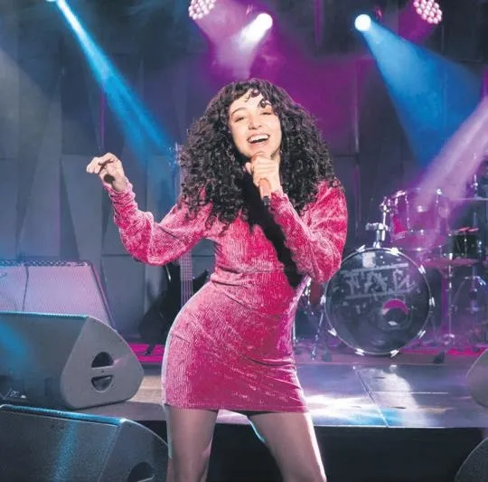 Güle güle 2019.. İşte magazin dünyasının 'en'leri-12
