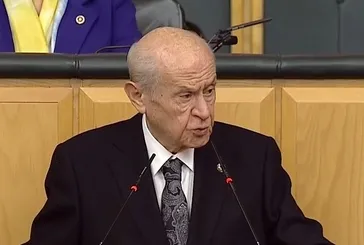 Bahçeli: İmralı ve DEM görüşmeli!