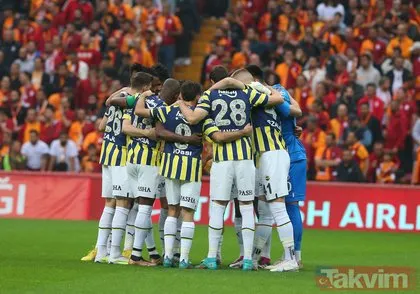 Premier Lig’in yıldızı Fenerbahçe’ye! Bedava gelecek