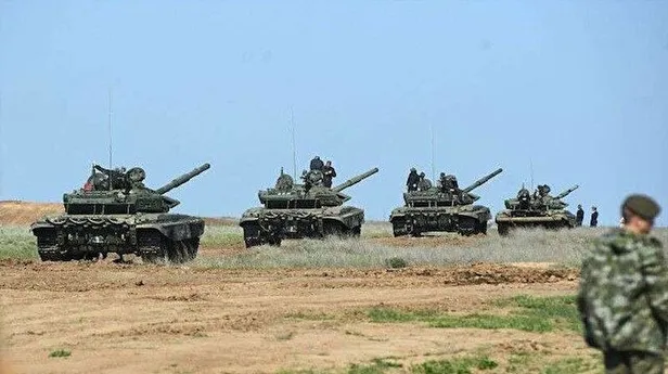 Dışişleri Bakanı Mevlüt Çavuşoğlu: Rusya-Ukrayna gerginliği ciddi! Temaslarımızı sürdüreceğiz-3