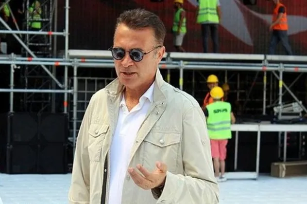 Fikret Orman: Belki Pique de gelir