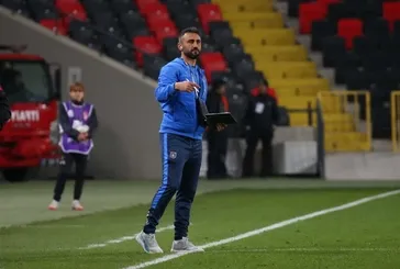 Eyüpspor’da Selçuk Şahin dönemi!