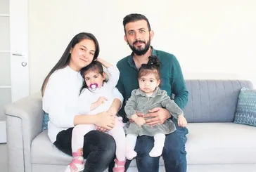 Azra’ya yardım ’sma’nı