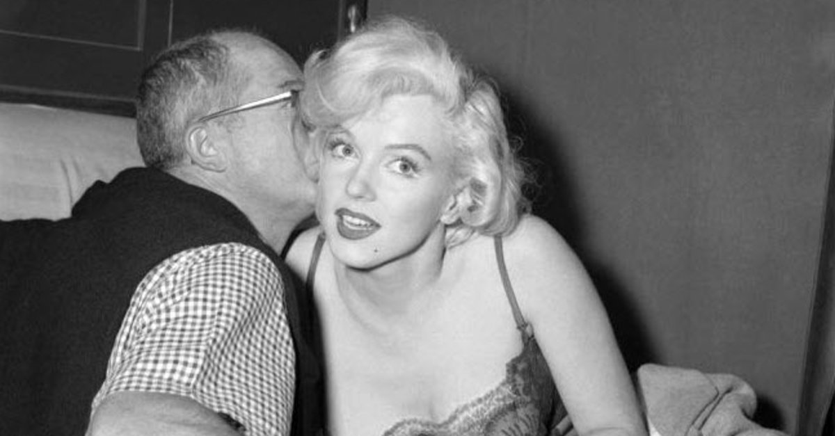 marilyn monroe nun cesedi hakkinda gercekler ortaya cikti 3 rulo ciplak fotografi galeri takvim