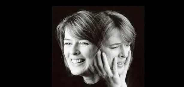 Her 100 kişiden biri şizofren