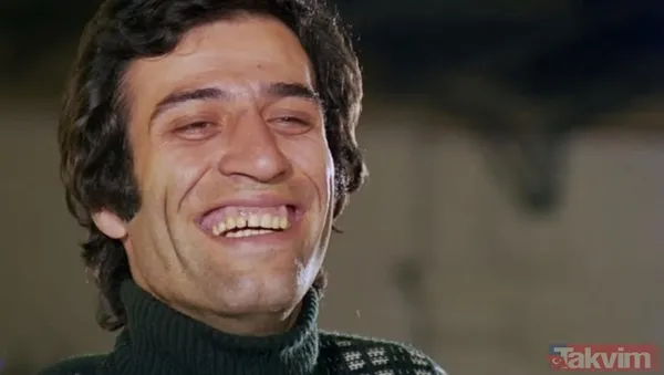 Kapıcılar Kralı’nın Kapıcı Seyit'i Kemal Sunal bakın aslen nereli çıktı! Duyan inanamadı işte Yeşilçam efsanesinin memleketi... - 1