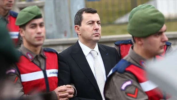 Başkan Erdoğan'ın avukatı 15 Temmuz hain darbe girişiminde yaşananları anlattı: Onların tankları varsa bizim de imanımız var-4