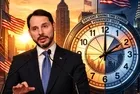 27 milyar TL tasarruf sağladı! Berat Albayrak döneminde hayata geçen kalıcı yaz saati modeli ABD’de Senato gündeminde