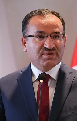 Bakan Bozdağ'dan saldırıya ilişkin açıklama