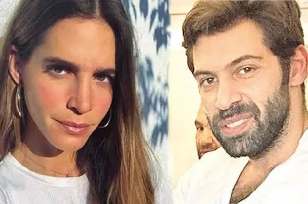 İspanyol gelin Elisabeth Mas Vall ile Caner Karaloğlu boşandı! Aldatmayı alışkanlık haline getirmişti...