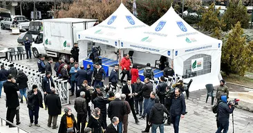 Ankarada tanzim satışı ne zaman başlıyor! Ankarada tanzim satışları nerede yapılacak? Fiyatlar ne kadar olacak? Tanzim satışıyla ilgili detaylar belli oldu