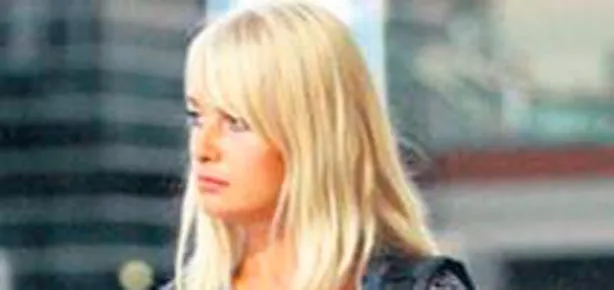 Turkiye’yi seviyo’rus’