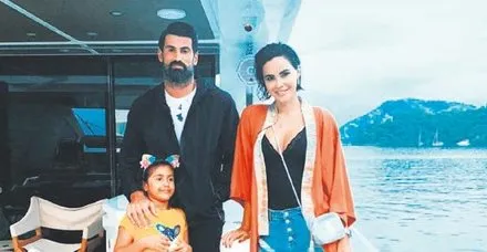 Zeynep deniz 'Sever'