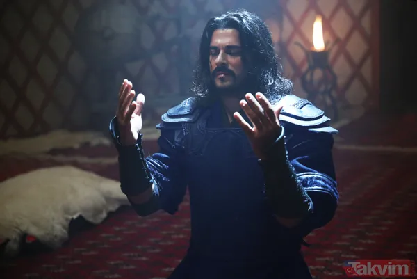 Kuruluş Osman fırtına gibi geliyor! Kuruluş Osman ne zaman başlayacak? İşte oyuncuları... - 18