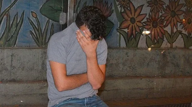 Adana'da nefes kesen kovalamaca: Polisin 'dur' ihtarına uymayan ehliyetsiz sürücü 25 kilometre kaçabildi-1