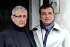 Ekrem İmamoğlu'ndan rant vurgunu! Tarihi mekanı yok paraya babasına peşkeş çekti