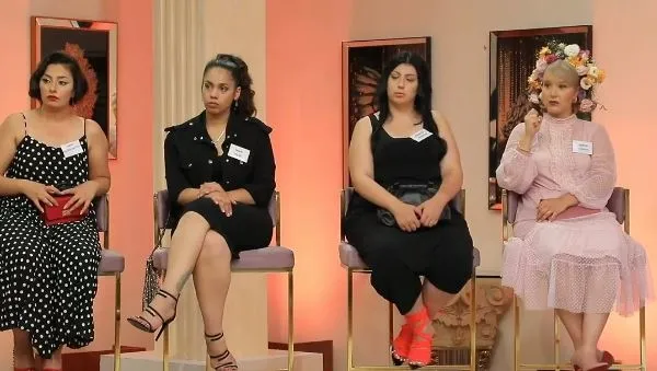 Doya Doya Moda günün birincisi kim oldu? 24 Ağustos Pazartesi Doya Doya Moda puan durumu!-2