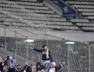 Beşiktaş - G.Antep BŞB