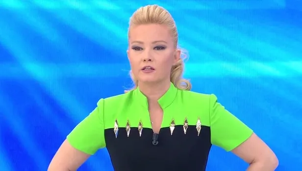 Müge Anlı ile Tatlı Sert'teki Tuncay Demirel olayı herkesi şok etti! 3 Ekim Atv Müge Anlı son bölüm kesintisiz izle!