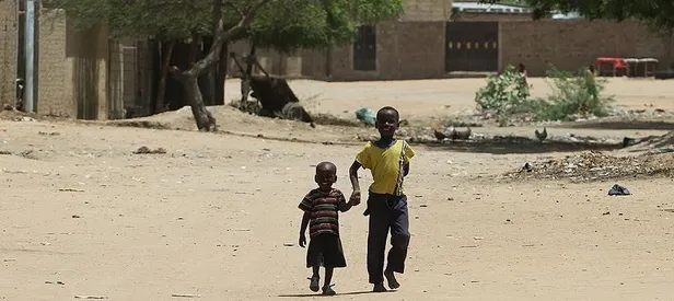 "1 milyondan fazla çocuğun hayatı tehlikede"