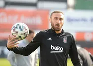 Beşiktaş ile Everton arasında çok konuşulacak takas! Larini ver Cenk Tosunu al