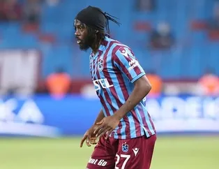 Gervinho Aris’e gidiyor