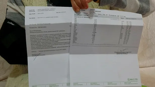 Sabiha Gökçen'de pistten çıkan Pegasus uçağındaki yolcu dehşet anlarını anlattı: "Ölenlerden birisi karşımda oturuyordu"-3