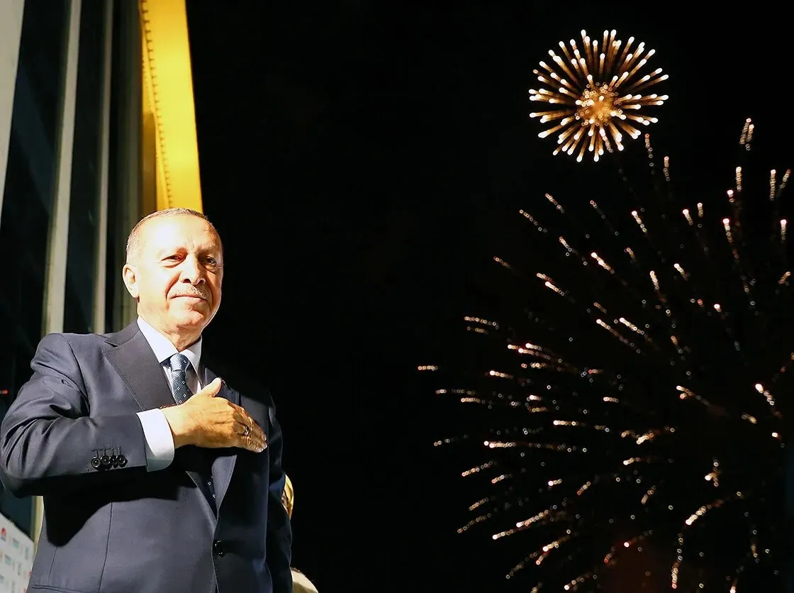 1786364374586.jpeg Halkın seçtiği ilk Cumhurbaşkanı Erdoğan'ın görevde 12. yılı: Gazze'den NATO'ya, savunmadan Terörsüz Türkiye'ye tarihe geçen gelişmeler-7