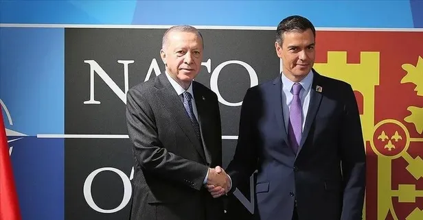 İspanya Başbakanı Pedro Sanchez Orta Doğu ziyareti öncesi resmen açıkladı: "Yazdan önce Filistin devletini tanıyacağız"