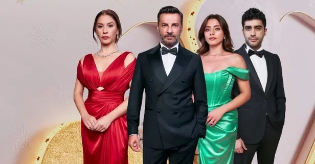 Kızılcık Şerbeti yeni sezon ne zaman? Kızılcık Şerbeti 30. bölüm fragmanı izle! KIZILCIK ŞERBETİ YENİ SEZON TARİHİ 2023!