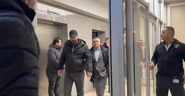 TÜSİAD’a çifte soruşturma: İfadeleri alındı