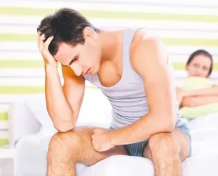 Yakı otu prostatı çözer