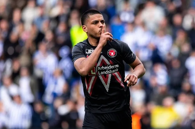 Pedro'dan menajer şoku yaşan Galatasaray'ın Evander için Midtjylland'a teklif yapacağı öğrenildi