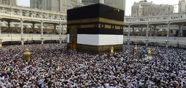 25 Türk hacı yaşamını yitirdi