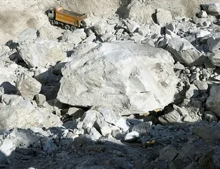 Maden ocağındaki göçükten acı haber!