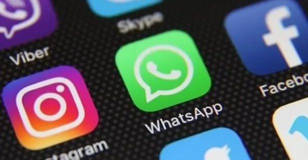 Instagram, Whatsapp ve Facebook çöktü mü? Bakanlık açıkladı