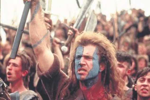 Mel Gibson'dan Rothschild’leri anlatan film: “Yeni Dünya Düzeni”