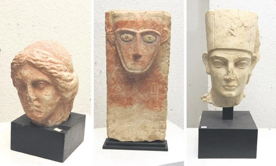 Yok öyle yağma! - 1