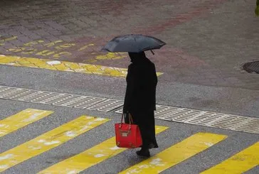 HAVA DURUMU | İstanbul’a 2 saatlik uyarı! Yağış geliyor! Yarın hava nasıl olacak? | 6 Ekim 2024 hava durumu