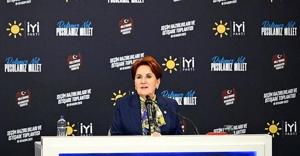 İYİ Parti lideri Meral Akşener, 28 Şubat darbesi organizatörlerinden eski MİT Başkanı Teoman Koman'ın öğrencisi olduğunu itiraf etti