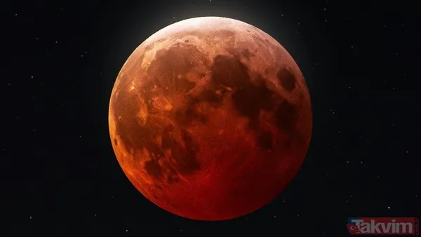 Aşk, kariyer ve ilişkilerde yeni dönem! 7 Eylül Ay tutulmasında 4 burç hayatında şok etkilerini hissedecek - 1